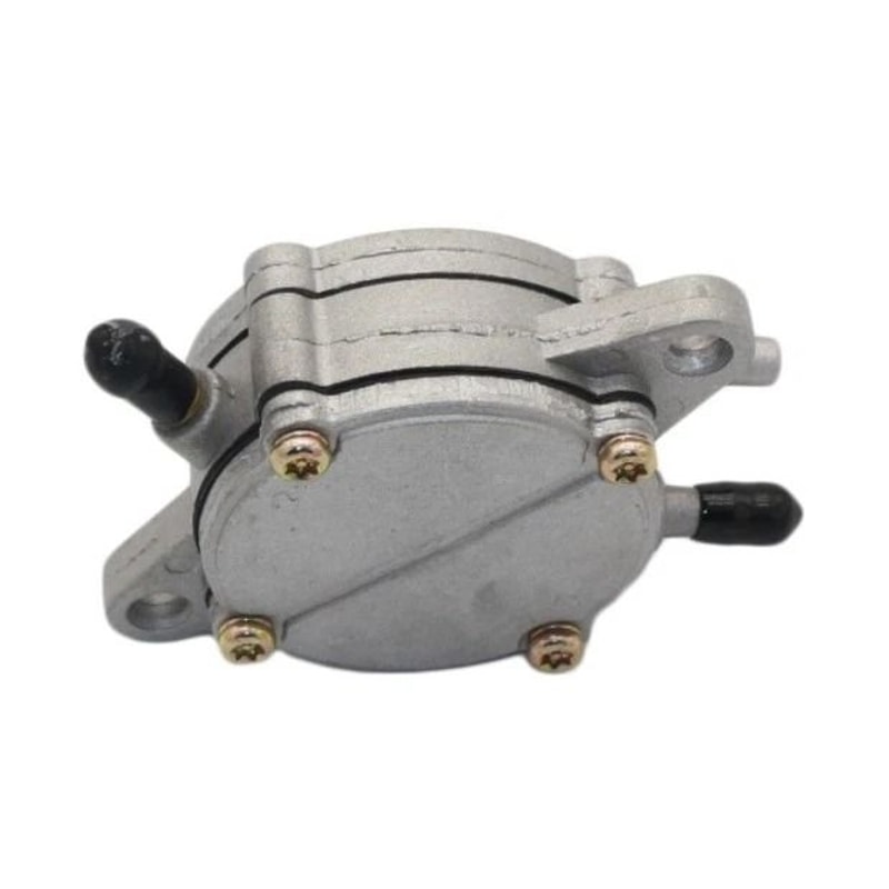 GY6 Vacuum Fuel Petcock Valve For Scooter ATV Go Kart 2