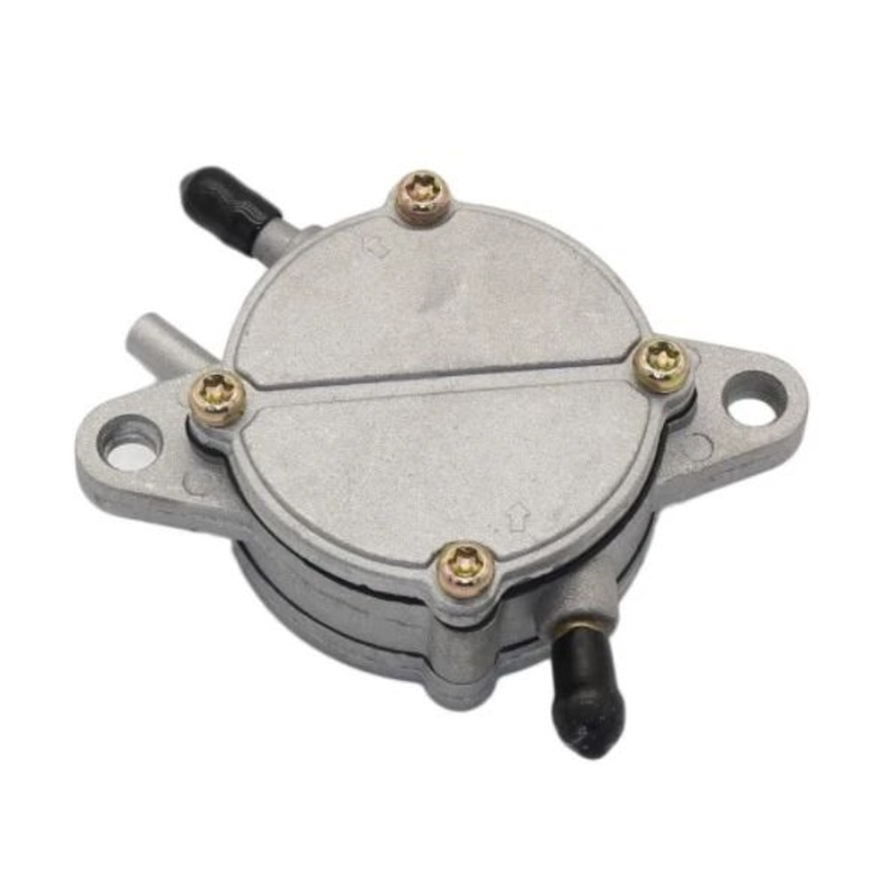 GY6 Vacuum Fuel Petcock Valve For Scooter ATV Go Kart 3