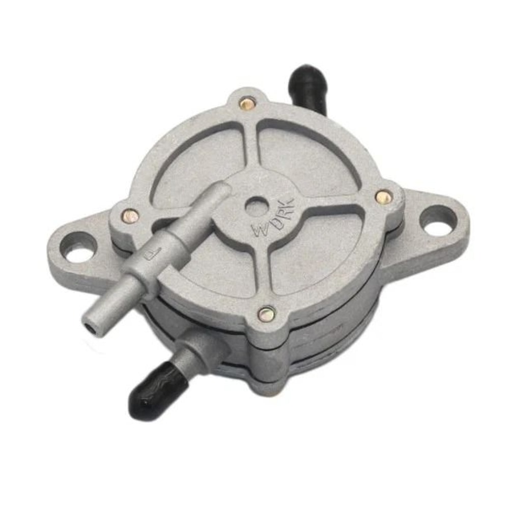GY6 Vacuum Fuel Petcock Valve For Scooter ATV Go Kart 0