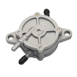 gy6 vacuum fuel petcock valve for scooter atv go kart