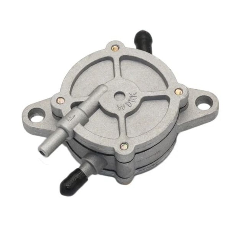 GY6 Vacuum Fuel Petcock Valve For Scooter ATV Go Kart 0