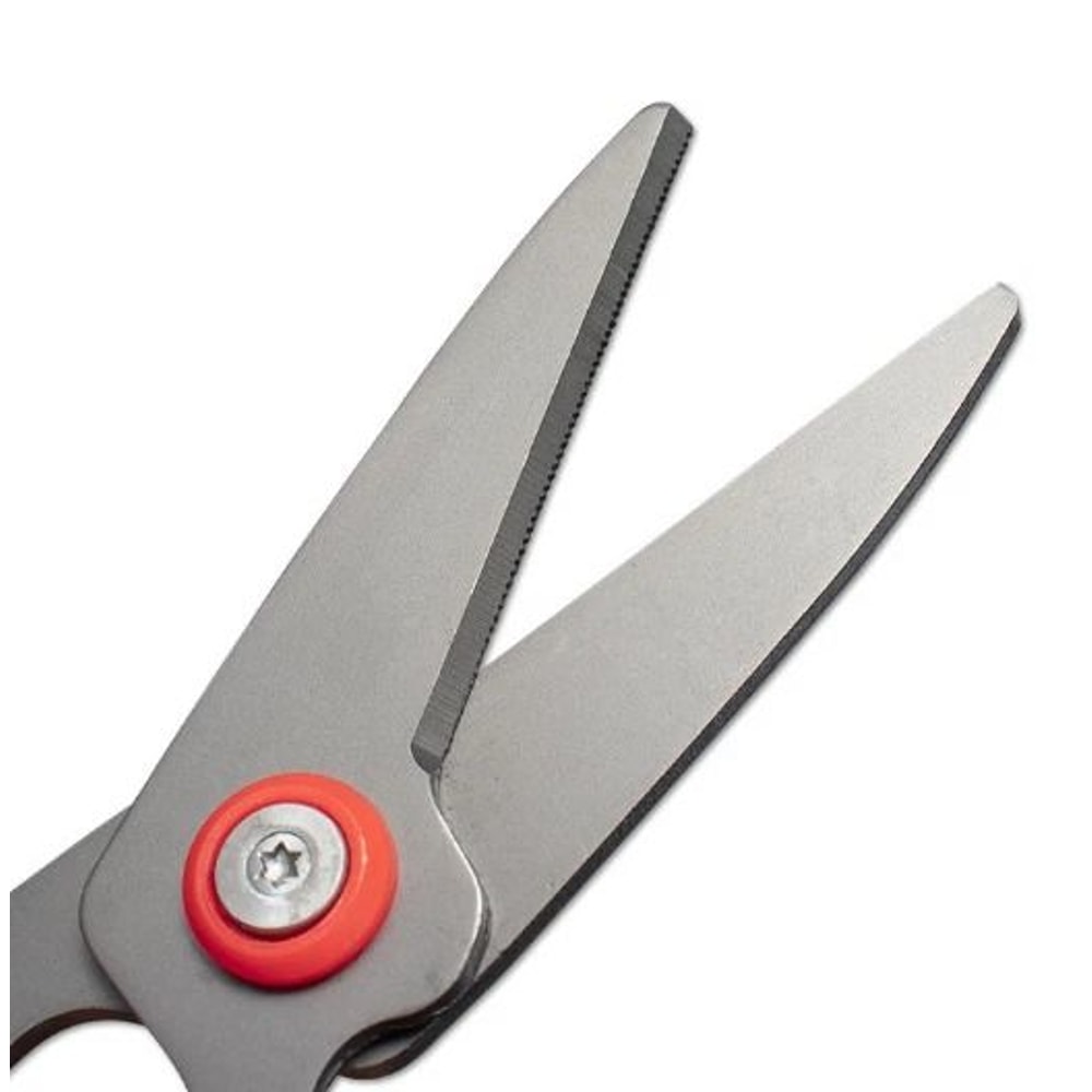 Premium Stainless Steel Fishing Scissors For Thread Cutting Precision Fishing Tools For Anglers 2