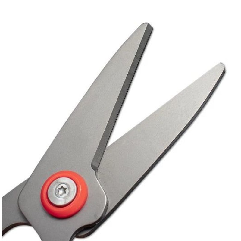 Premium Stainless Steel Fishing Scissors For Thread Cutting Precision Fishing Tools For Anglers 2