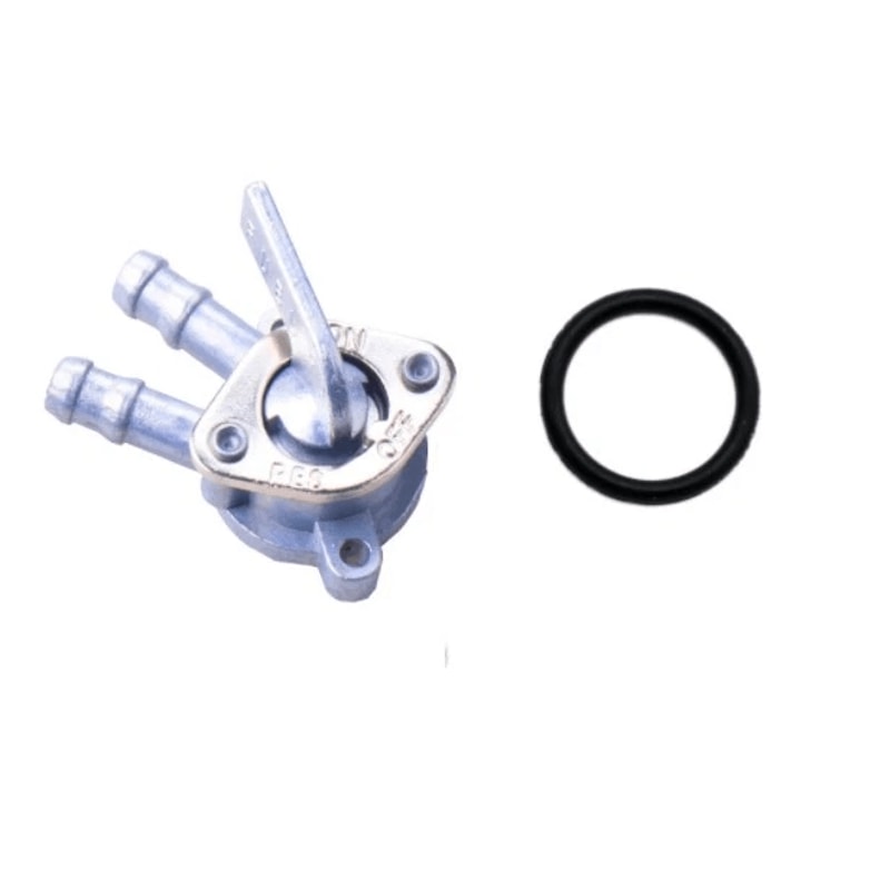 Honda Cub Fuel Valve Petcock Replacement Tap 1