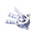Honda Cub Fuel Valve Petcock Replacement Tap 3