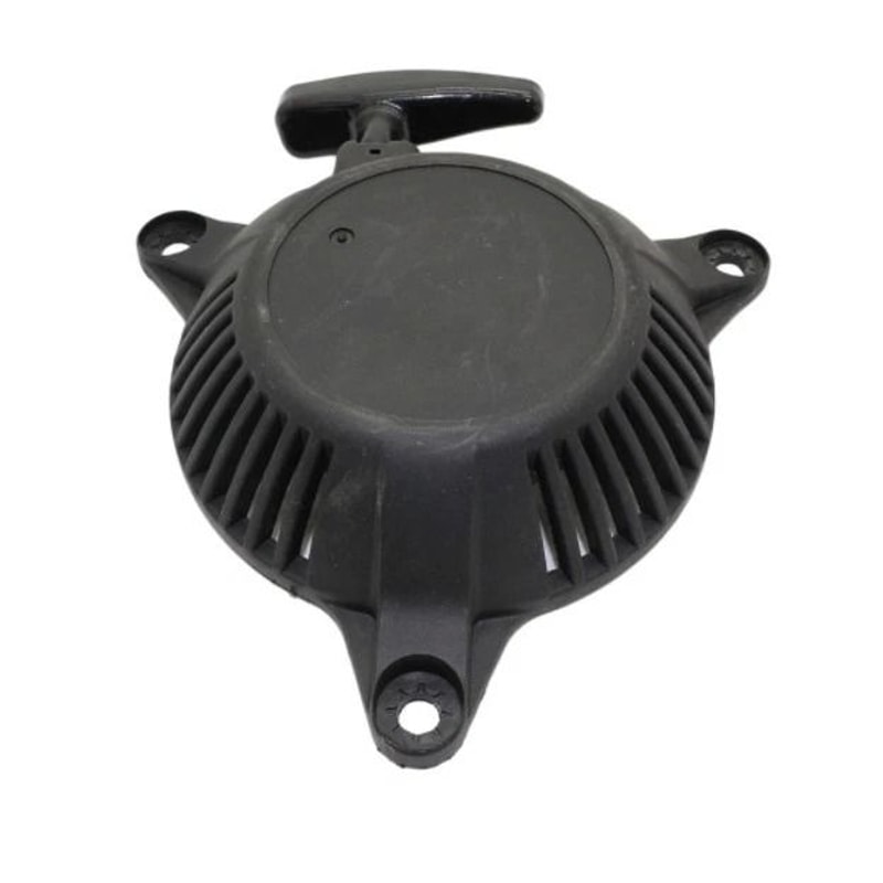 Honda Recoil Starter Assembly For Belle Cement Mixer Pull Start Replacement 1