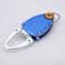 Mini Fish Lip Gripper Stainless Steel Fish Grip Tool For Fishing 1