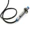 Inductive Proximity Sensor NPN NO Wire Metal Detection Switch 0