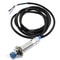 Inductive Proximity Sensor NPN NO Wire Metal Detection Switch 2