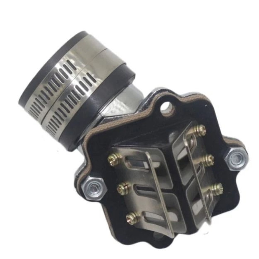 Intake Manifold Carburetor Intake Pipe Yamaha Jog Carburetor Scooter Intake Manifold Reed Valve Int 0