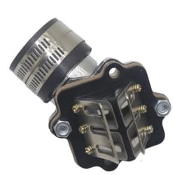 intake manifold, carburetor intake pipe, yamaha jog carburetor, scooter intake manifold, reed valve intake