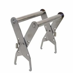 stainless steel bee hive frame holder beekeeping frame grip tool for hive inspection