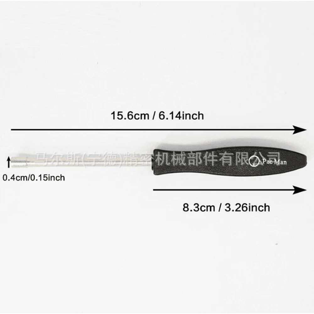 Carburetor Adjustment Tool Set For Small Engines 7 Teeth Splined Screwdriver 2