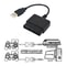 Adapter For PC USB Controller Converter 1