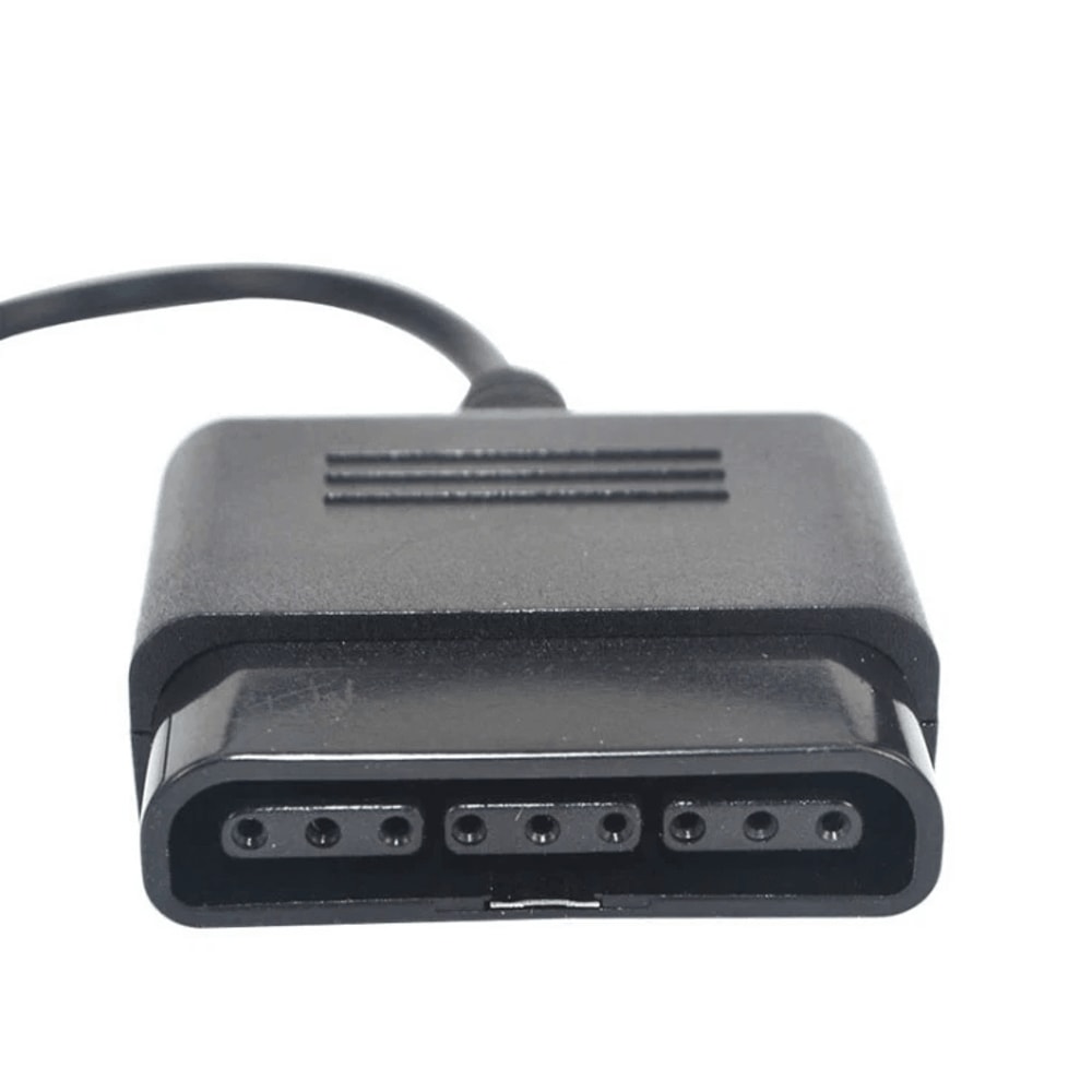 Adapter For PC USB Controller Converter 2