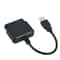 Adapter For PC USB Controller Converter 0