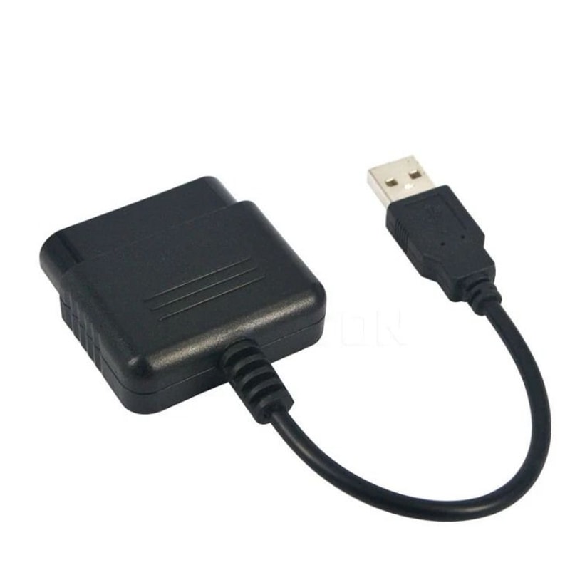 Adapter For PC USB Controller Converter 0