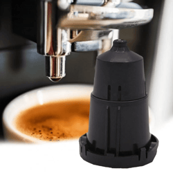 reusable k cup filter refillable coffee pod replacement holder for single serve brewers