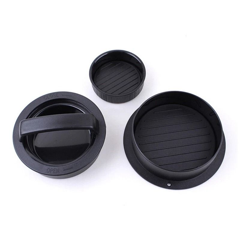 Non Stick Burger Press For Stuffed Patties And Sliders Ideal For BBQ Lovers 2
