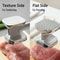 Double Sided Beef Steak Mallet Meat Tenderizer Hammer Durable Kitchen Tool For Easy Tenderizing 5