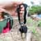 Survival Gear EDC Multi Tool Carabiner Keychain Key Holder With Screwdriver 0