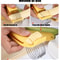 Banana Slicer Fruit Cutter Veggie Slicer Kitchen Gadget 3