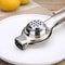 Stainless Steel Manual Juicer Citrus Press For Fresh Lemon Lime Orange Juice 5