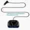 Car Power Adapter With 3 USB Ports Universal Cigarette Lighter Splitter Charger 5