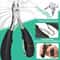 Professional Stainless Steel Extra Large Toenail Clippers For Heavy Duty Nails 4