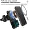 Magnetic Car Charger Wireless Phone Mount For IPhone Series 4