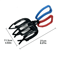 Claw Fish Lip Gripper Metal Fishing Pliers For Safer Catch Control 2