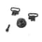 Remington Express Sling Mount Kit With Magazine Cap Swivel Adapter 1