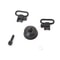 Remington Express Sling Mount Kit With Magazine Cap Swivel Adapter 1