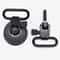 Remington Express Sling Mount Kit With Magazine Cap Swivel Adapter 10