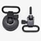 Remington Express Sling Mount Kit With Magazine Cap Swivel Adapter 10