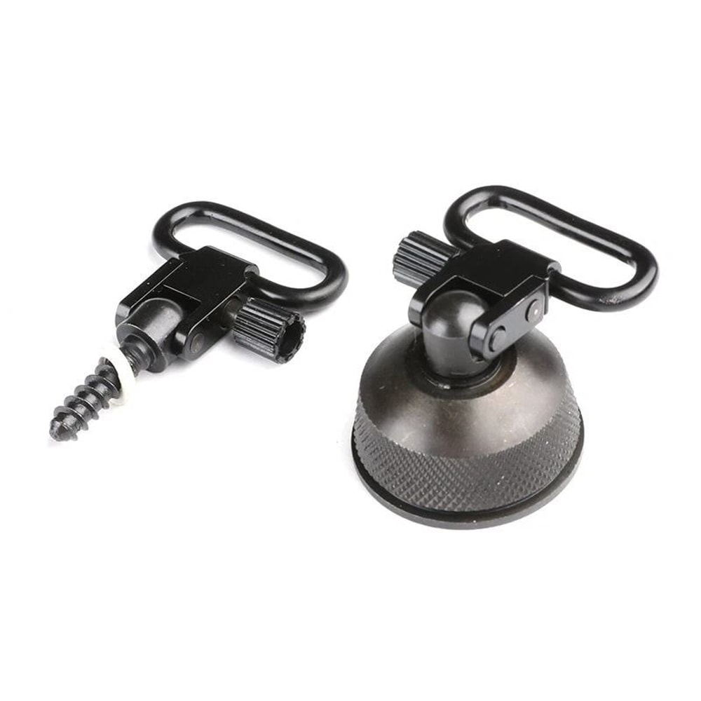 Remington Express Sling Mount Kit With Magazine Cap Swivel Adapter 2