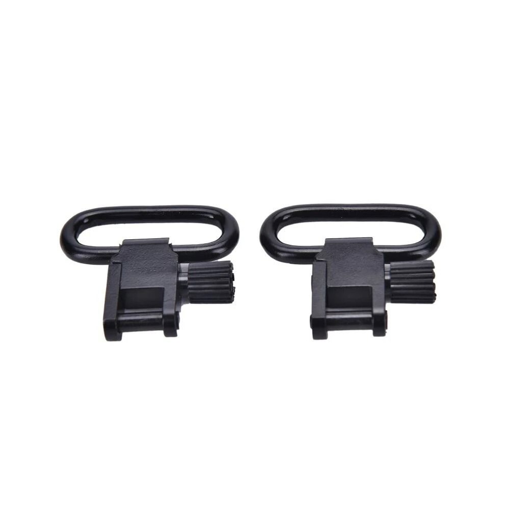Remington Express Sling Mount Kit With Magazine Cap Swivel Adapter 4