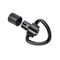QD Push Button Sling Swivel Mount Adapter With Base For Compatible Rifle Or Shotgun Setups 6