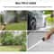 Adjustable High Pressure Garden Hose Nozzle For Car Wash Lawn And Patio Cleaning 3