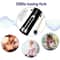 Healing Tuning Fork With Silicone Hammer For Sound Therapy And Meditation 3