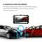 Touch Screen Dual Lens Dash Cam Front And Rear Car Security Camera 3