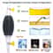 High Flow Fuel Siphon Pump With Hose For Gas Water Oil Transfer 7
