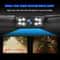 Waterproof Backup Camera With Night Vision For Cars Trucks And SUVs 9