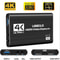HDMI Video Capture Card USB For Streaming Recording And Gaming 1
