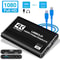 HDMI Video Capture Card USB For Streaming Recording And Gaming 2