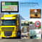 GPS Navigation For Car And Truck With Touch Screen And Spoken Directions 6