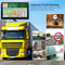 GPS Navigation For Car And Truck With Touch Screen And Spoken Directions 6