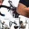 Motorcycle Phone Mount Auto Lock Anti Shake Handlebar Bike Phone Holder 4