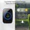 Long Range Wireless Doorbell With Plug In Receivers Waterproof Chimes 6