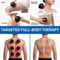 Electric Cupping Therapy Set With Heat And Gua Sha Cordless Body MassagerFeel The Kind Of Relief Th 4